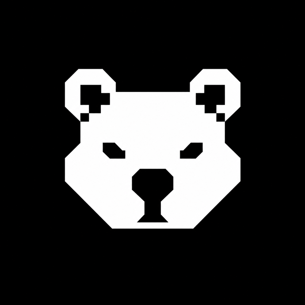 Bear mark for IzzaDev Games